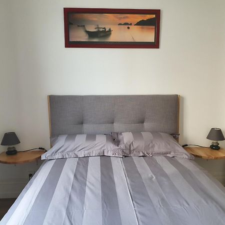 Suites Clémenceau Le Havre Esterno foto